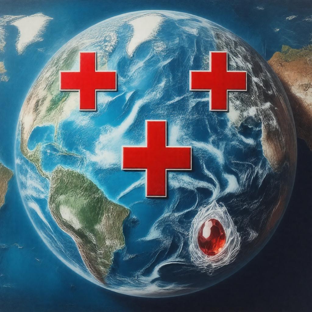 Red Cross and Red Crescent Movement